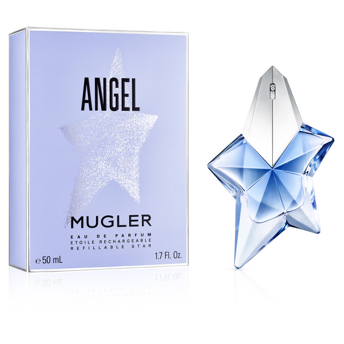 Angel EDP 50ml Refillable