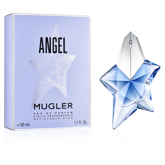 Angel EDP 50ml Refillable