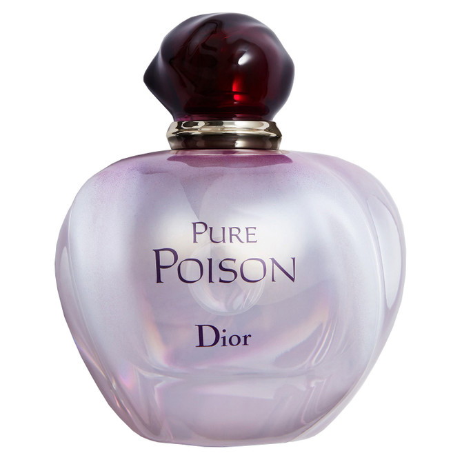 Pure Poison 100ml EDP By Christian Dior (Womens)