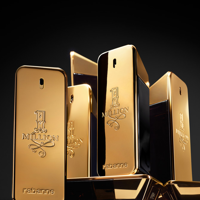 1 Million EDT 200ML