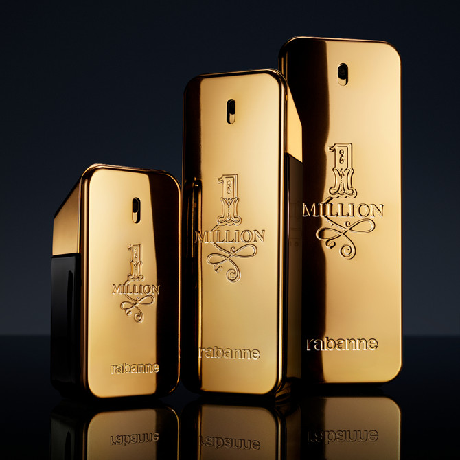 1 Million EDT 200ML