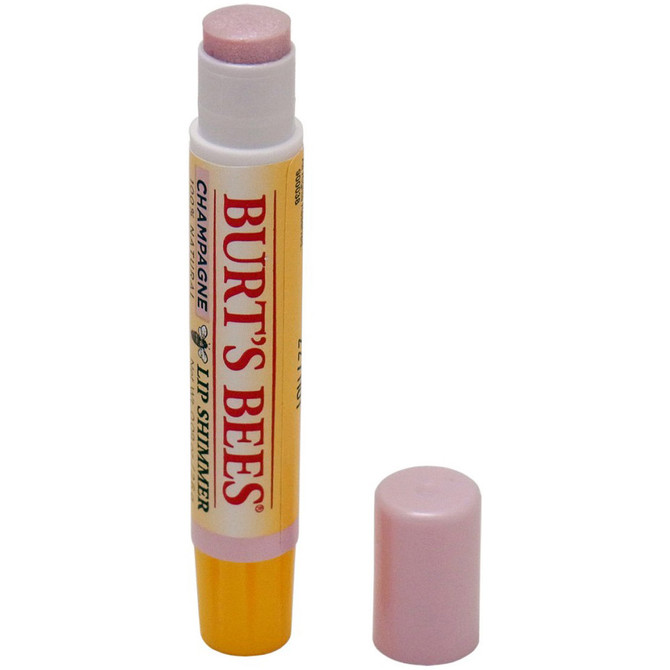 Burt's Bees Champagne Lip Shimmer 2.6g