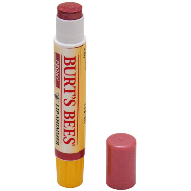 Burt's Bees Peony Lip Shimmer 2.6g