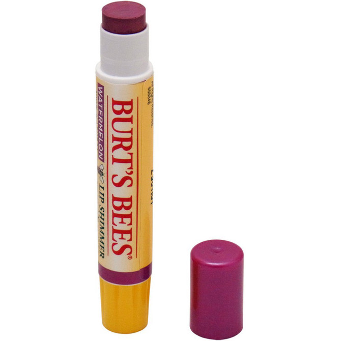 Burt's Bees Watermelon Lip Shimmer 2.6g