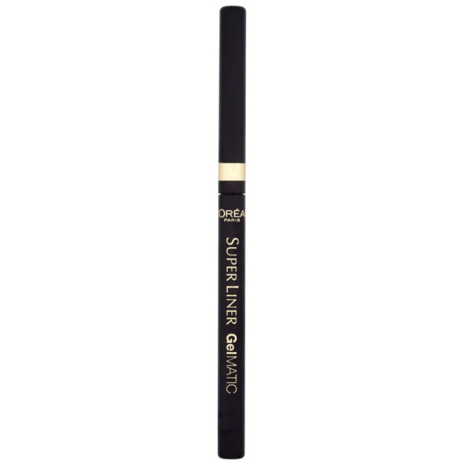 L'Oreal Super Liner Gelmatic Eye Liner