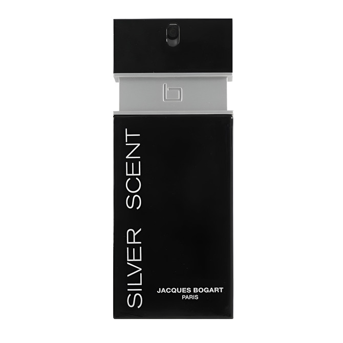 Silver Scent 100ml EDT By Jacques Bogart (Mens)