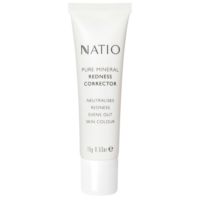 Natio Redness Corrector