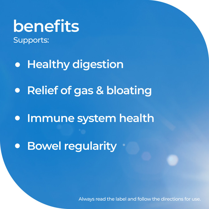 Nature's Way Restore Probiotic Daily Health 90s