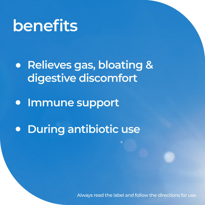 Nature's Way Restore Probiotic 30 Billion 30