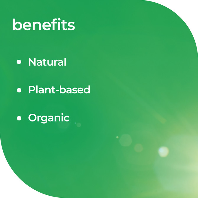 Nature's Way Superfoods Spirulina 100g