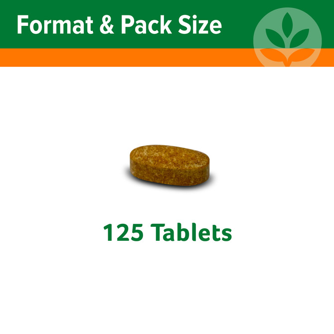 Cenovis Echinacea, Garlic, Zinc & C 125 Tablets