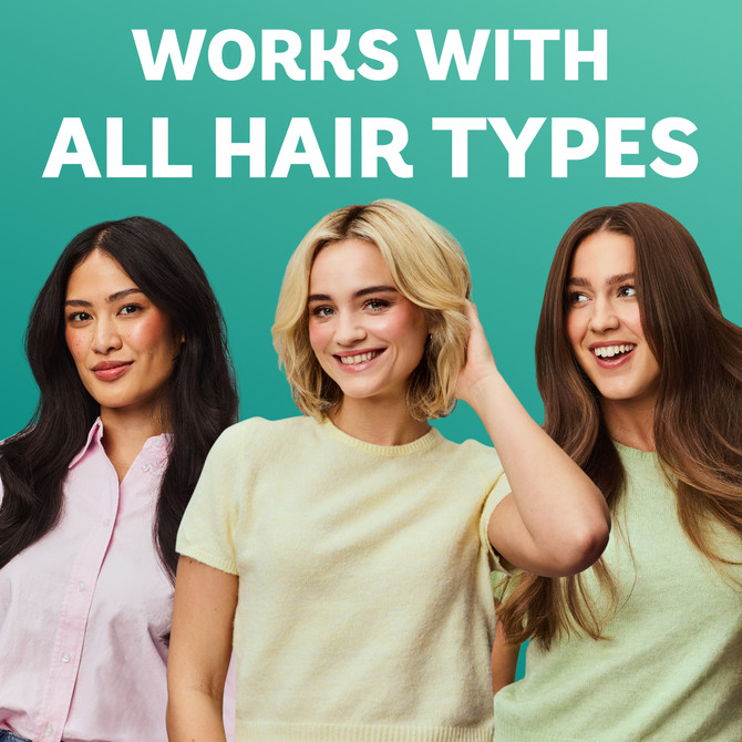 Batiste Original Dry Shampoo | Citrus Fragrance | Instant Hair Refresh | 200 mL