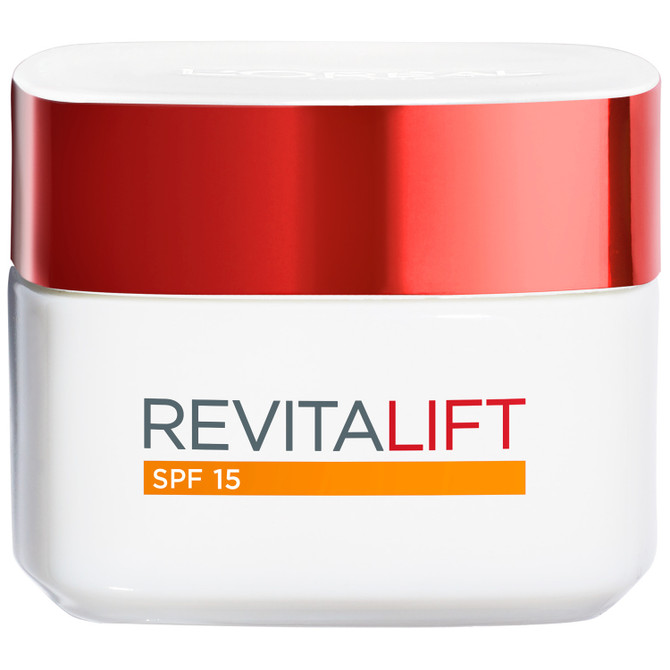 L'Oréal Paris Revitalift SPF15 Day 50ml