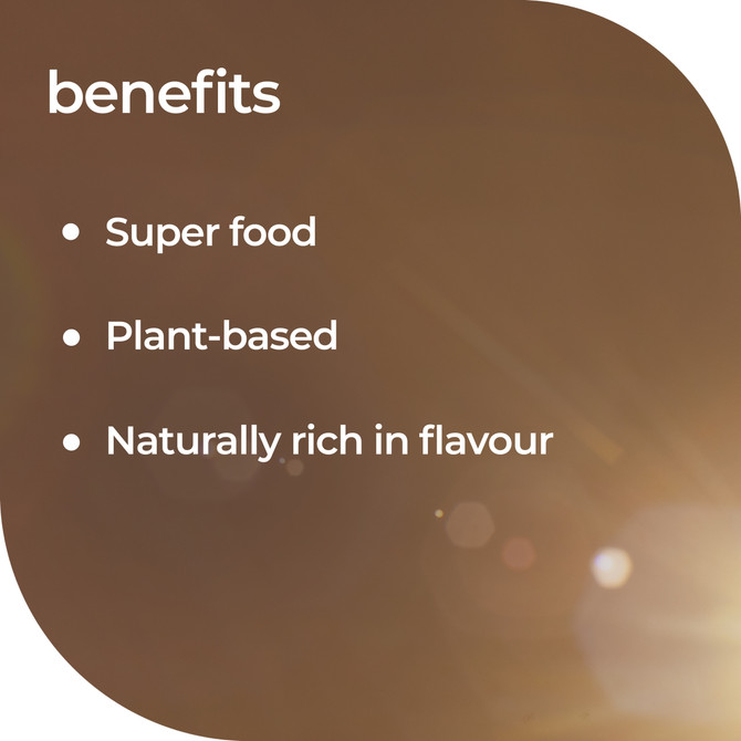 Nature's Way Superfoods Cacao Powder 125g