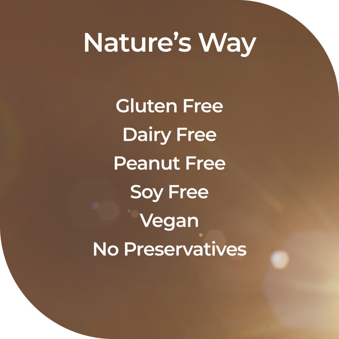 Nature's Way Superfoods Cacao Powder 125g