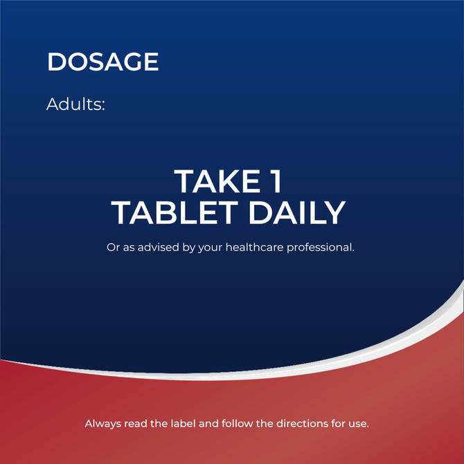 Bioglan Glucosamine 1500mg 200 Tablets