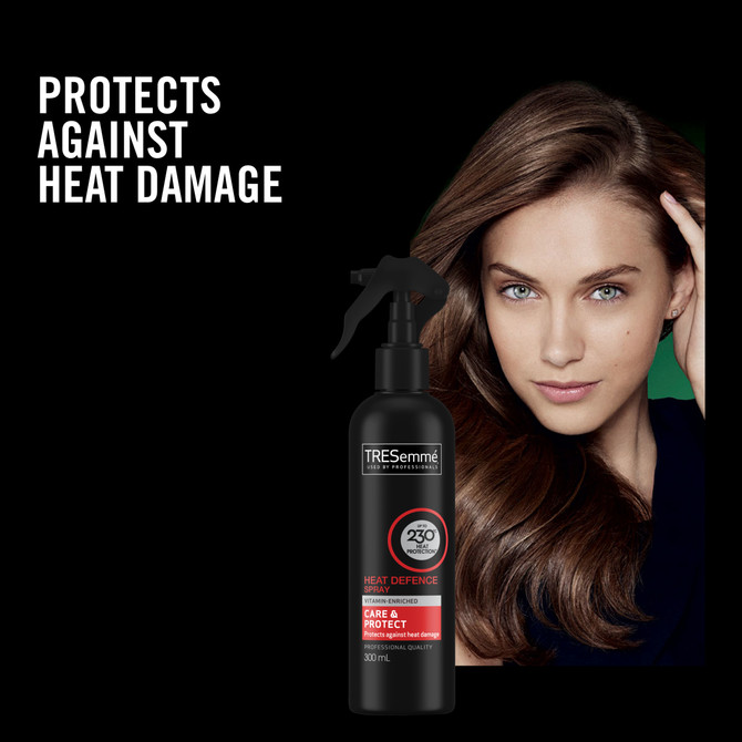 Tresemme Hair Spray Heat Defence 300 mL