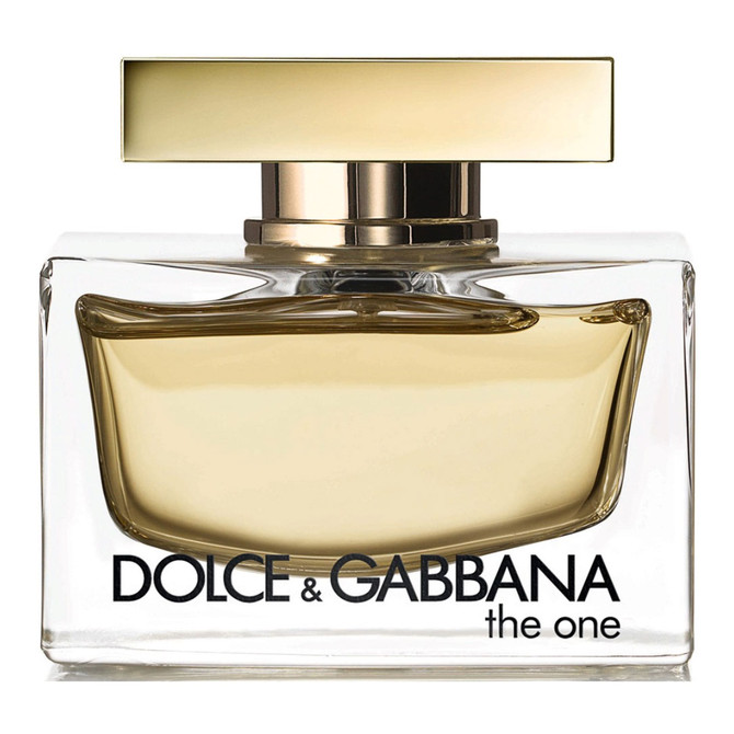 The One 75ml EDP By Dolce Gabbana (Womens)