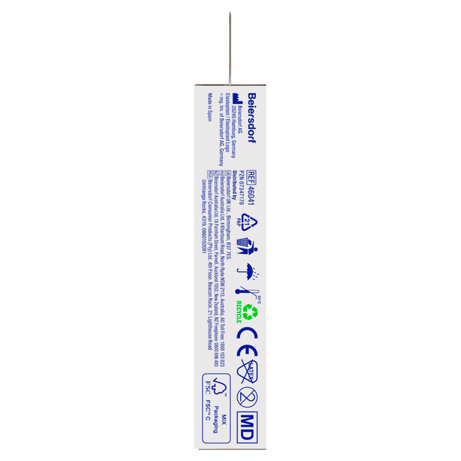Elastoplast Sensitive 20 Pack