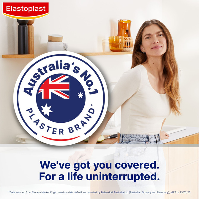 Elastoplast Sensitive 20 Pack