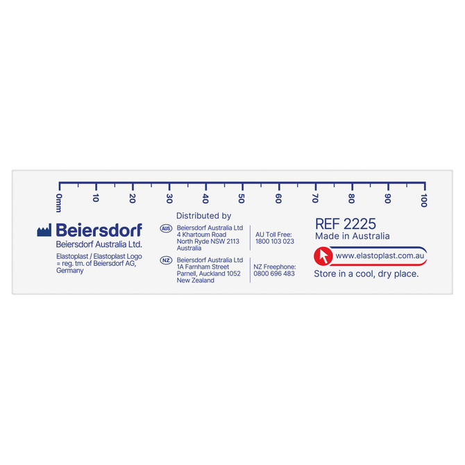 Elastoplast Elastic Tubular Support Bandage Small C
