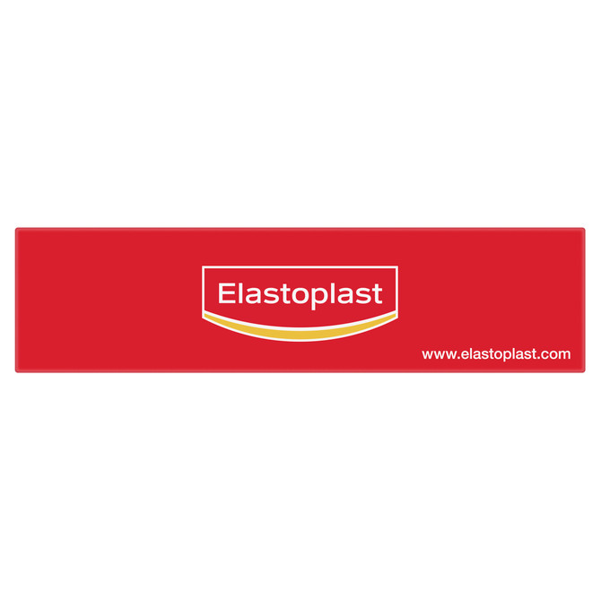 Elastoplast Rigid Strapping Tape 12.5mm x 10m