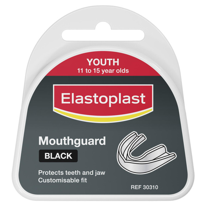 Elastoplast Sport Youth Mouthguard (11-15 years)