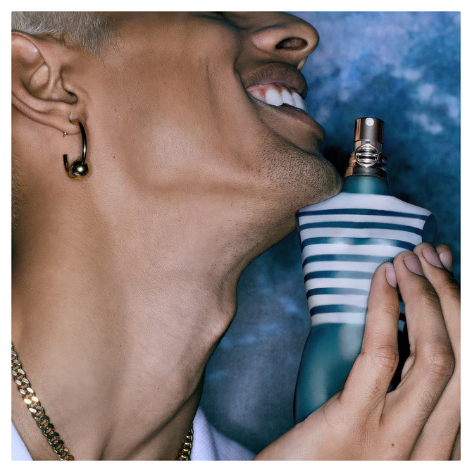 Le Male EDT 125ML 