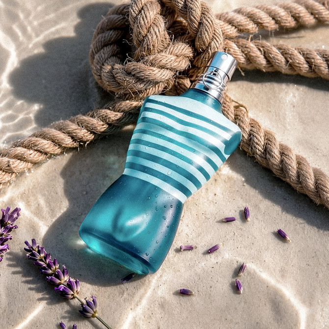 Le Male EDT 125ML 