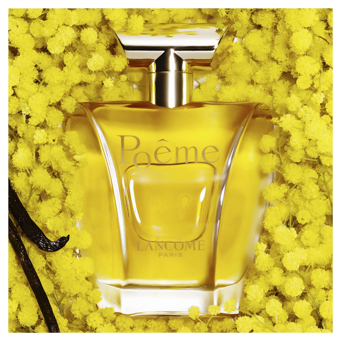 Lancôme Poême Eau De Parfum 100ml
