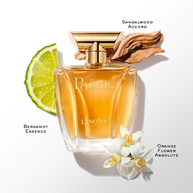 Lancôme Poême Eau De Parfum 100ml
