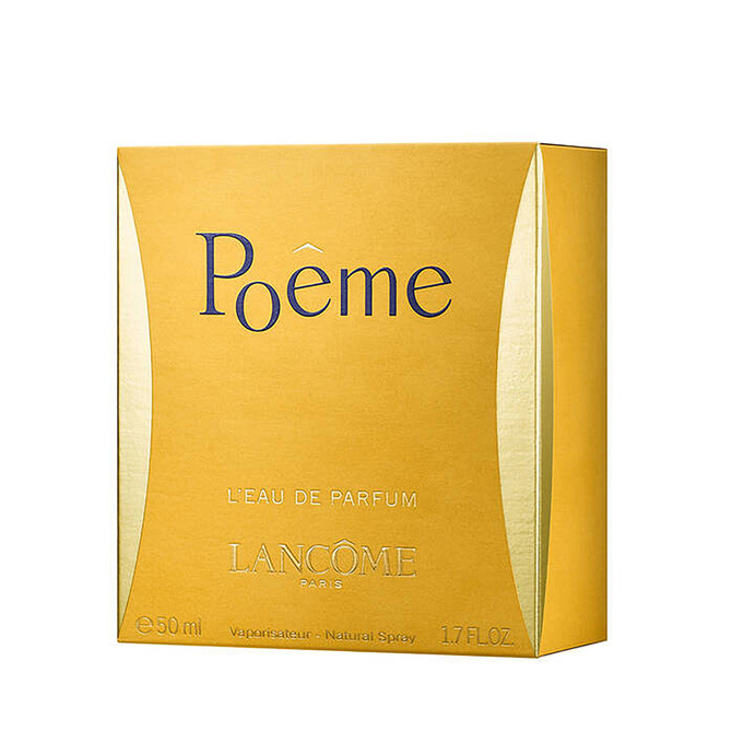 Lancôme Poême Eau De Parfum 100ml