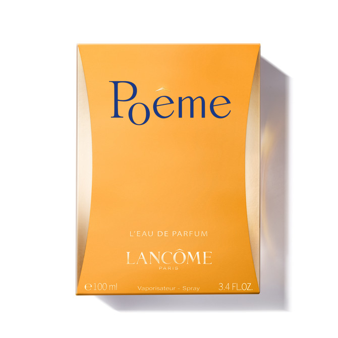 Lancôme Poême Eau De Parfum 100ml