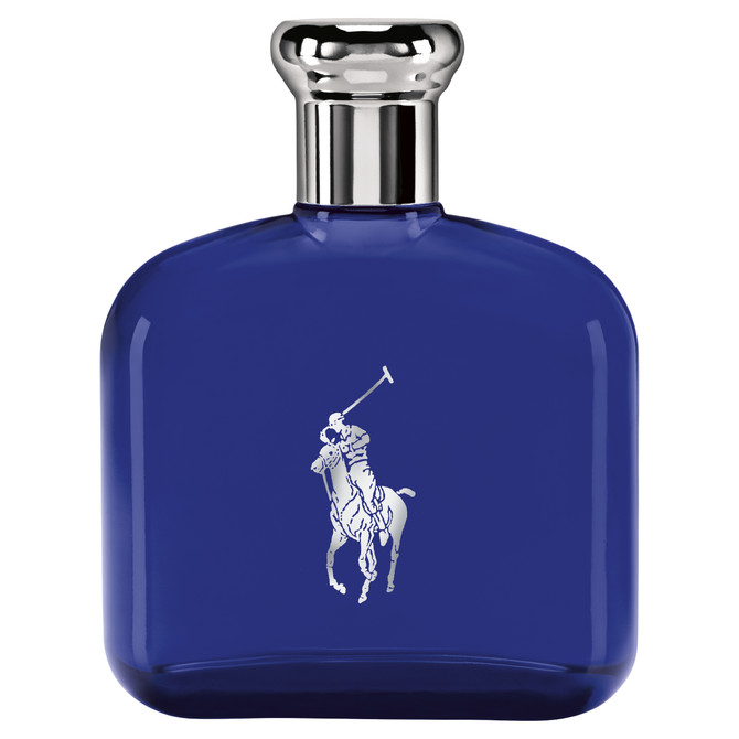 Polo Blue EDT Spray 125ml