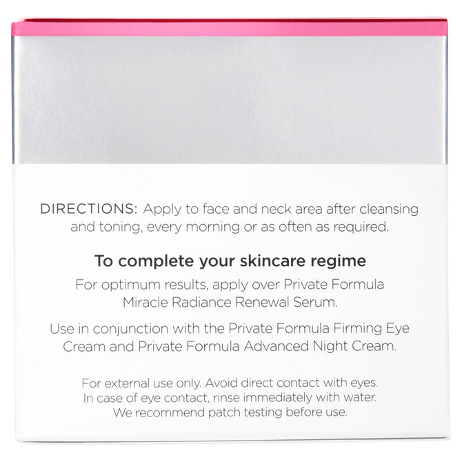 Dr. LeWinn's Private Formula Day Cream Moisturiser 113G