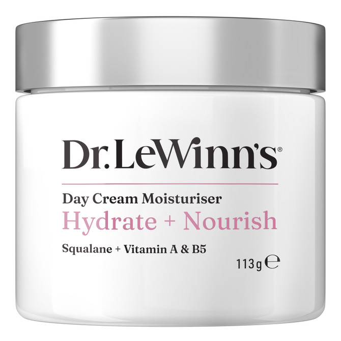 Dr LeWinn's Hydrate + Nourish Nourishing Eye Cream 30g