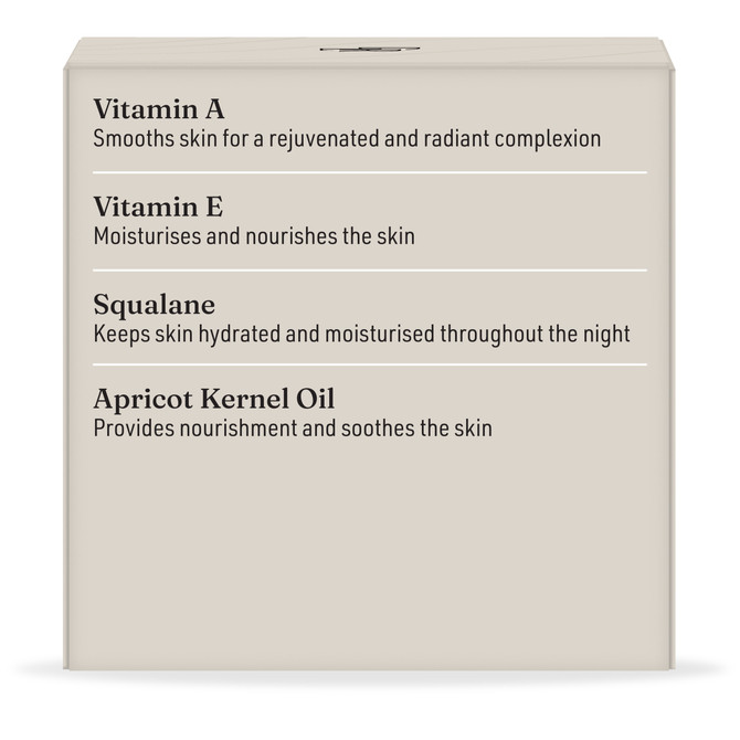 Dr LeWinn's Hydrate + Nourish Advanced Night Cream 56g