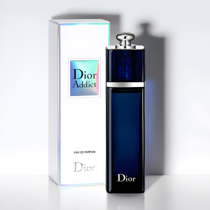 Dior Addict 100ml EDP By Christian Dior (Womens)