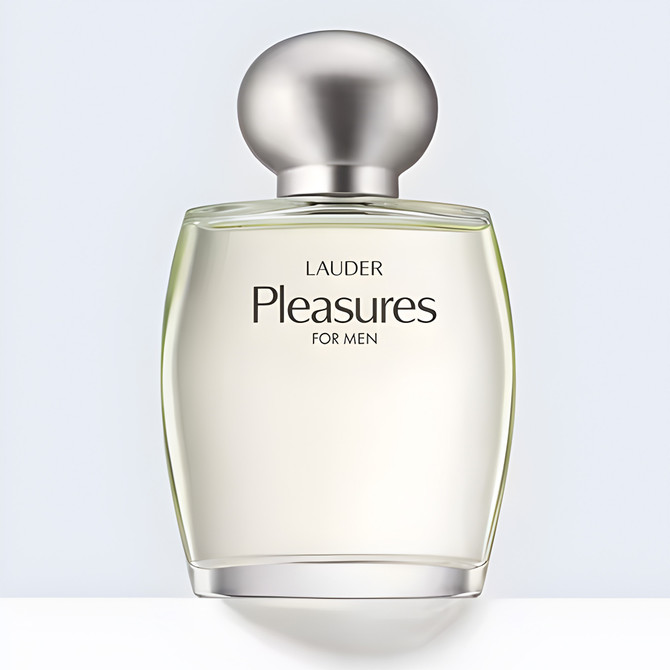 Pleasures 100ml Cologne Spray By Estee Lauder (Mens)
