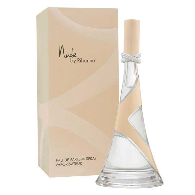 Nude 100ml EDP By Rihanna (Womens)