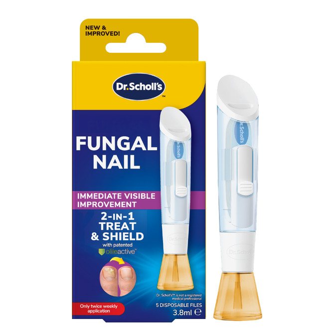 Dr.Scholl's™ Fungal Nail 3.8ml