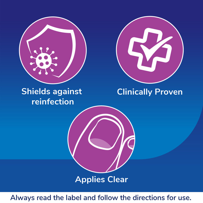 Dr.Scholl's™ Fungal Nail 3.8ml