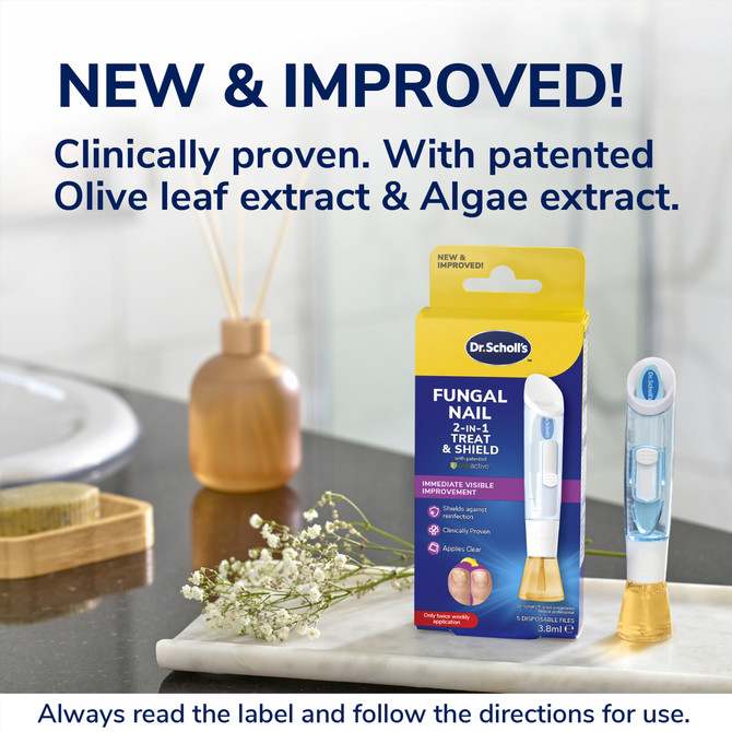 Dr.Scholl's™ Fungal Nail 3.8ml