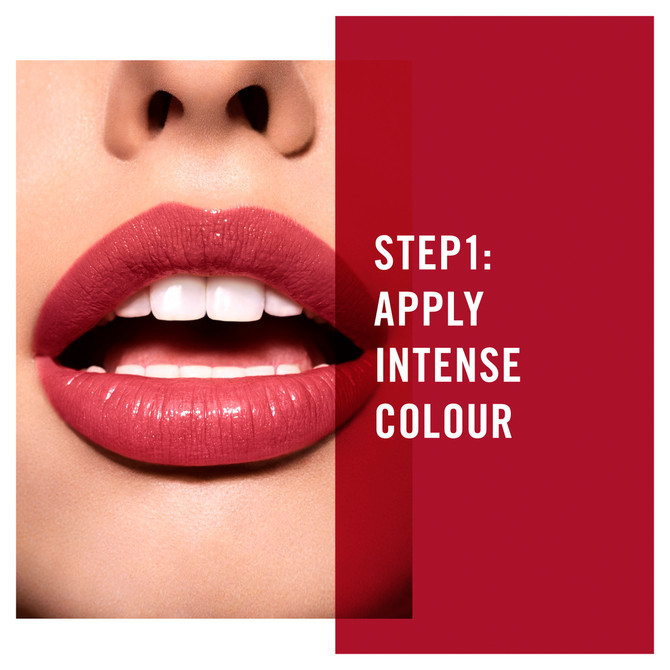 Rimmel London Provocalips Liquid Lipstick, #730 Make Your Move