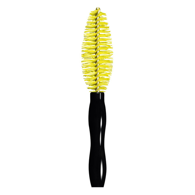 Maybelline Colossal Pumped Up! Volumizing Mascara - Glam Black