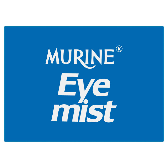 Murine Eye Mist Spray 15mL