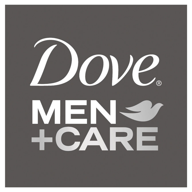 DOVE Men+Care Antiperspirant Aerosol Deodorant Clean Comfort helps fight sweat and odour for up to 48 hours 254mL 1