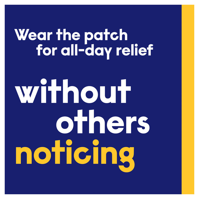 Nicabate Clear Patch 14mg 7 Pack