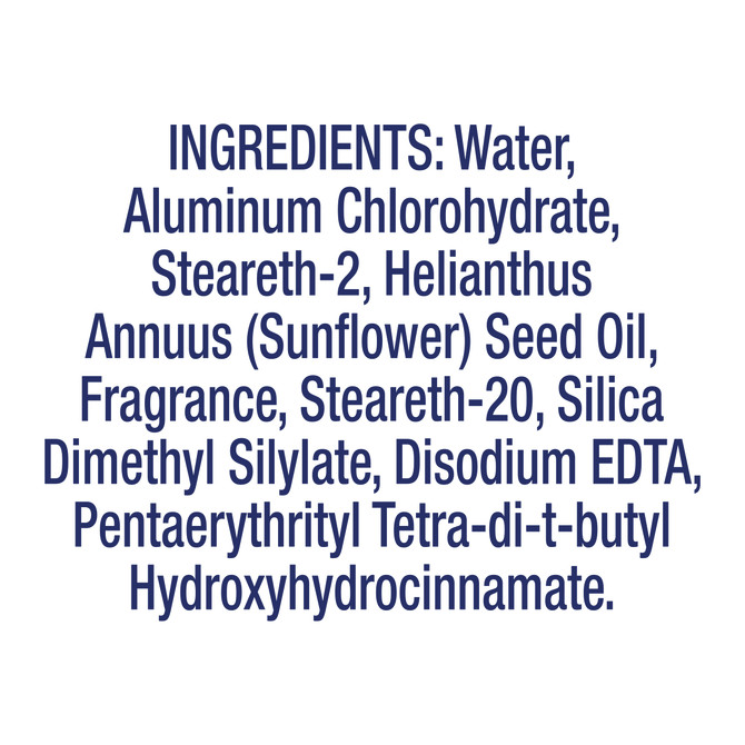 REXONA 48H PROTECTION ANTIPERSPIRANT ROLL ON CLASSIC 50 ML