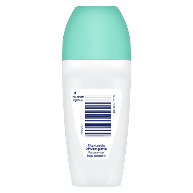 Rexona Women Deodorant Shower Fresh 50 mL